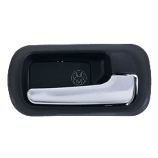 Manilla Interna Honda Civic 2001-2006 Negra Cromada Trasera Derecha MANILLA INTERNA