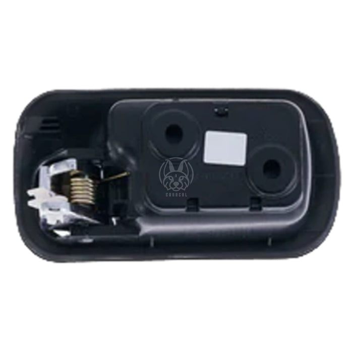 Manilla Interna Honda Civic 2001-2006 Negra Cromada Trasera Derecha MANILLA INTERNA