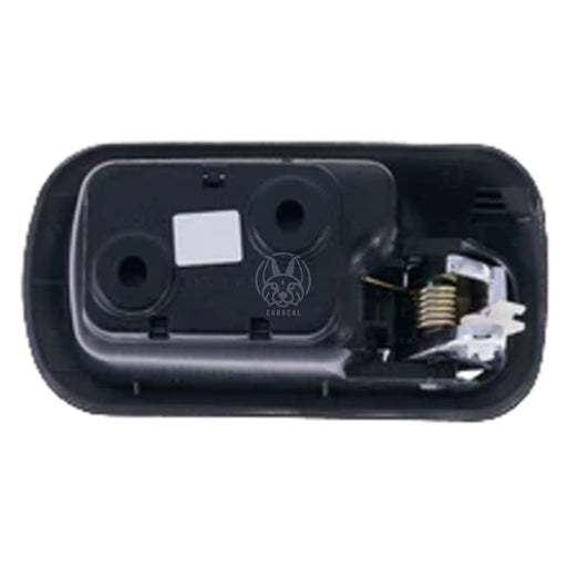 Manilla Interna Honda Civic 2001-2006 Negra Cromada Trasera Izquierda MANILLA INTERNA