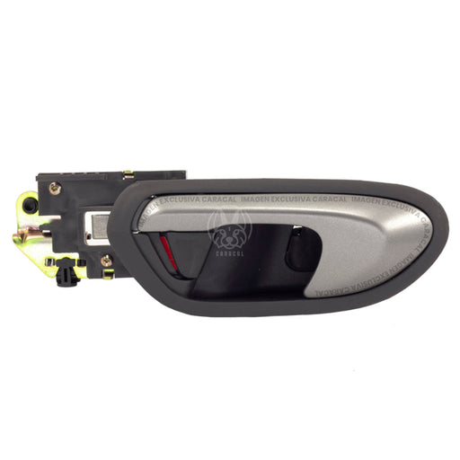 Manilla Interna Honda Civic 2006-2011 Delantera Izquierda MANILLA INTERNA