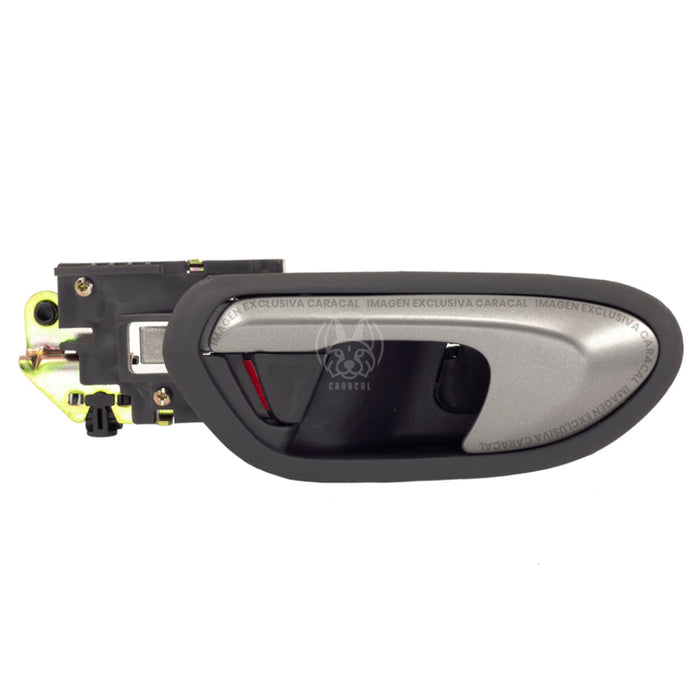 Manilla Interna Honda Civic 2006-2011 Delantera Izquierda MANILLA INTERNA