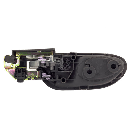 Manilla Interna Honda Civic 2006-2011 Trasera Derecha MANILLA INTERNA