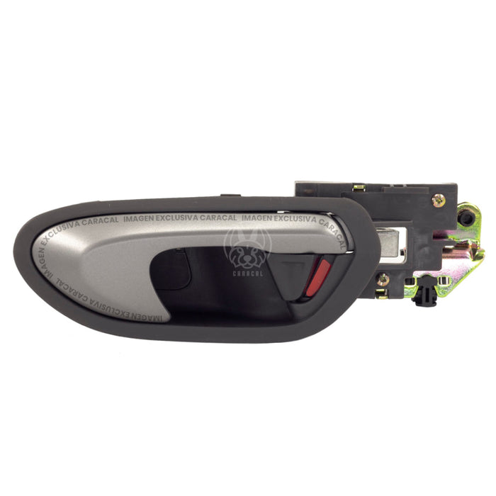 Manilla Interna Honda Civic 2006-2011 Trasera Derecha MANILLA INTERNA