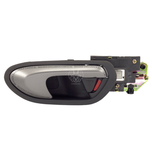 Manilla Interna Honda Civic 2006-2011 Trasera Derecha MANILLA INTERNA
