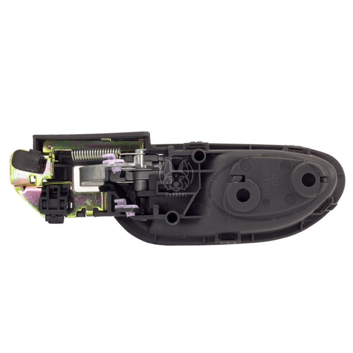 Manilla Interna Honda Civic 2006-2011 Trasera Derecha MANILLA INTERNA
