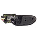 Manilla Interna Honda Civic 2006-2011 Trasera Derecha MANILLA INTERNA