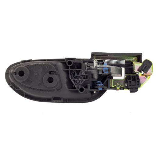 Manilla Interna Honda Civic 2006-2011 Trasera Izquierda MANILLA INTERNA