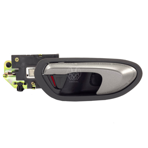 Manilla Interna Honda Civic 2006-2011 Trasera Izquierda MANILLA INTERNA