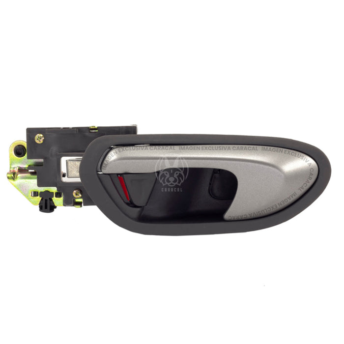 Manilla Interna Honda Civic 2006-2011 Trasera Izquierda MANILLA INTERNA