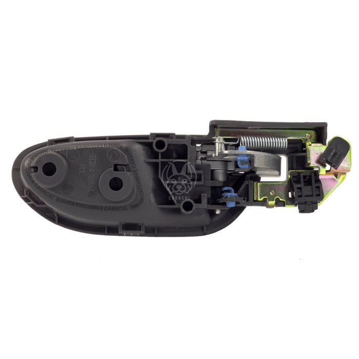 Manilla Interna Honda Civic 2006-2011 Trasera Izquierda MANILLA INTERNA
