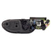 Manilla Interna Honda Civic 2006-2011 Trasera Izquierda MANILLA INTERNA