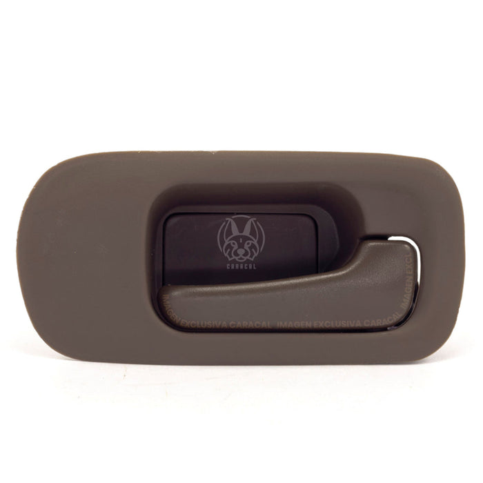 Manilla Interna Honda Cr-V 2002-2006 Marrón Delantera Derecha MANILLA INTERNA