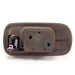 Manilla Interna Honda Cr-V 2002-2006 Marrón Delantera Derecha MANILLA INTERNA