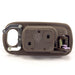 Manilla Interna Honda Cr-V 2002-2006 Marrón Delantera Izquierda MANILLA INTERNA