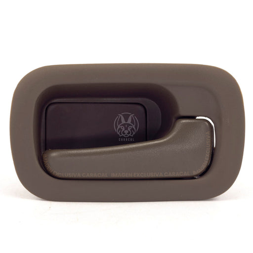 Manilla Interna Honda Cr-V 2002-2006 Marrón Trasera Derecha MANILLA INTERNA