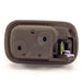 Manilla Interna Honda Cr-V 2002-2006 Marrón Trasera Izquierda MANILLA INTERNA