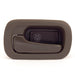 Manilla Interna Honda Cr-V 2002-2006 Marrón Trasera Izquierda MANILLA INTERNA