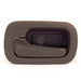 Manilla Interna Honda Cr-V 2002-2006 Marrón Trasera Izquierda MANILLA INTERNA