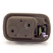 Manilla Interna Honda Cr-V 2002-2006 Marrón Trasera Izquierda MANILLA INTERNA