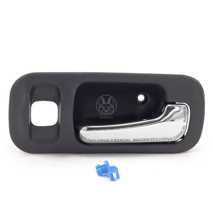 Manilla Interna Honda Oddysey Cr-V 1995-2001 Delantera Derecha MANILLA INTERNA