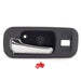 Manilla Interna Honda Oddysey Cr-V 1995-2001 Delantera Izquierda MANILLA INTERNA
