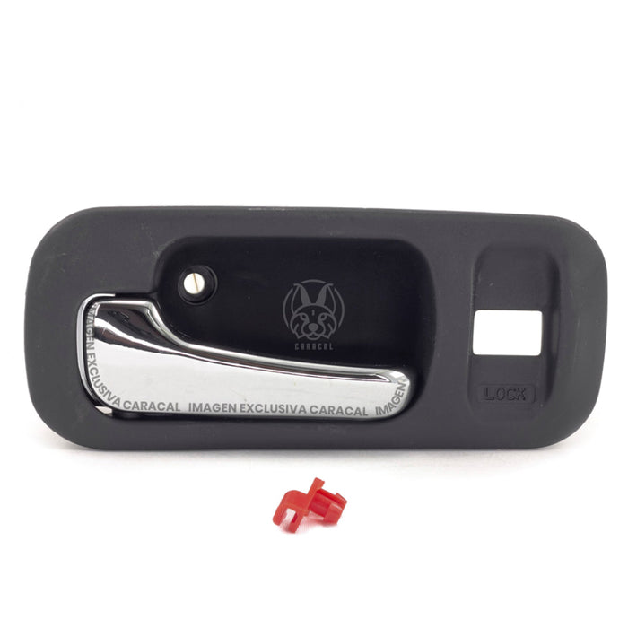 Manilla Interna Honda Oddysey Cr-V 1995-2001 Delantera Izquierda MANILLA INTERNA