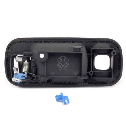 Manilla Interna Honda Oddysey Cr-V 1995-2001 Trasera Derecha MANILLA INTERNA