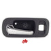 Manilla Interna Honda Oddysey Cr-V 1995-2001 Trasera Izquierda MANILLA INTERNA