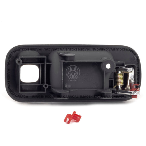 Manilla Interna Honda Oddysey Cr-V 1995-2001 Trasera Izquierda MANILLA INTERNA