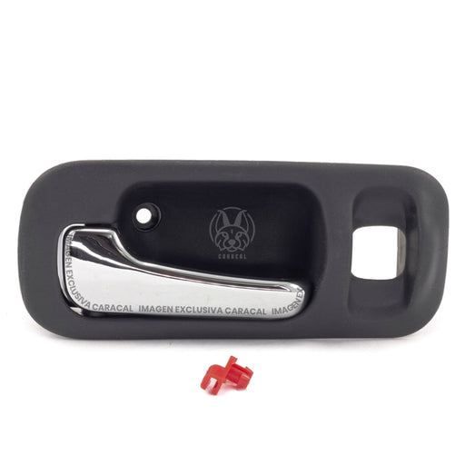 Manilla Interna Honda Oddysey Cr-V 1995-2001 Trasera Izquierda MANILLA INTERNA