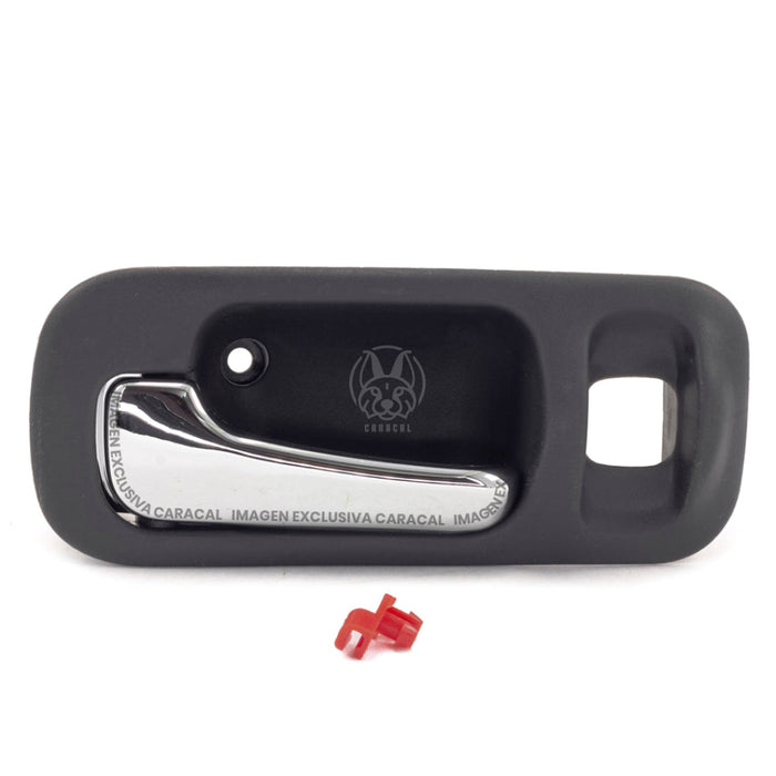 Manilla Interna Honda Oddysey Cr-V 1995-2001 Trasera Izquierda MANILLA INTERNA