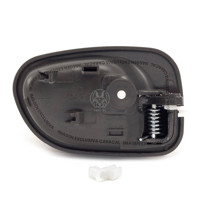 Manilla Interna Hyundai Accent 1995-2006 Izquierda MANILLA INTERNA