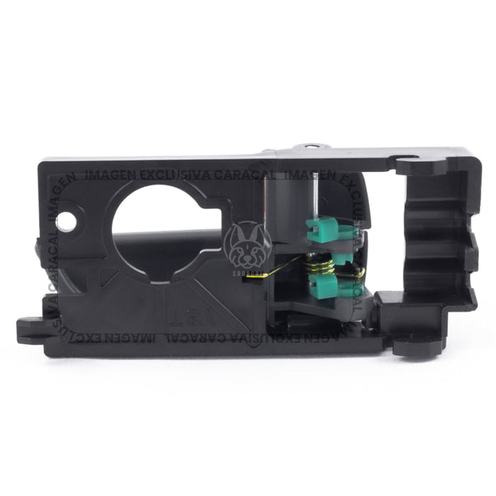 Manilla Interna Hyundai Accent 2006-2012 Cvvt Delantera Izquierda MANILLA INTERNA