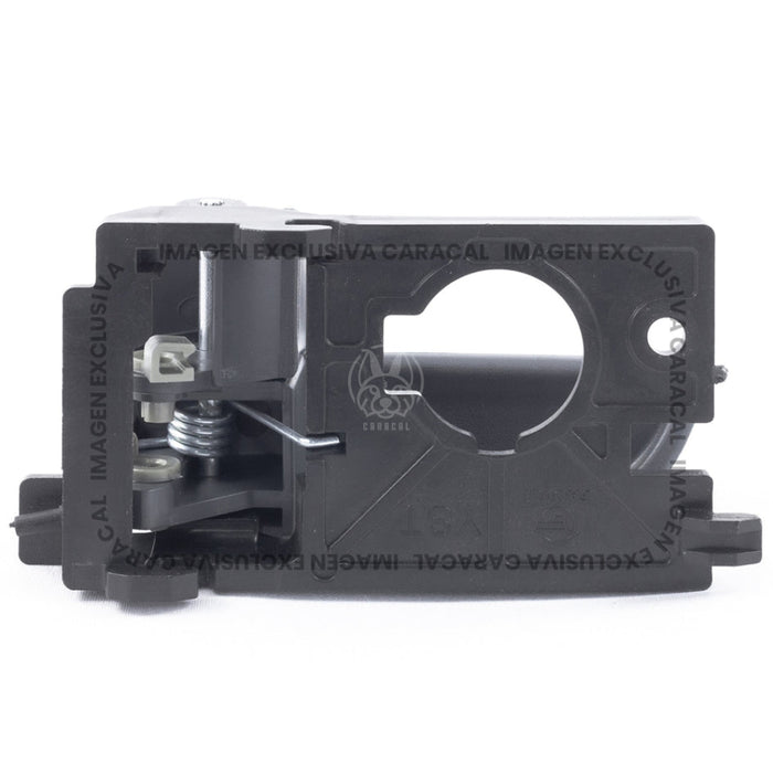 Manilla Interna Hyundai Accent 2006-2012 Cvvt Trasera Derecha MANILLA INTERNA
