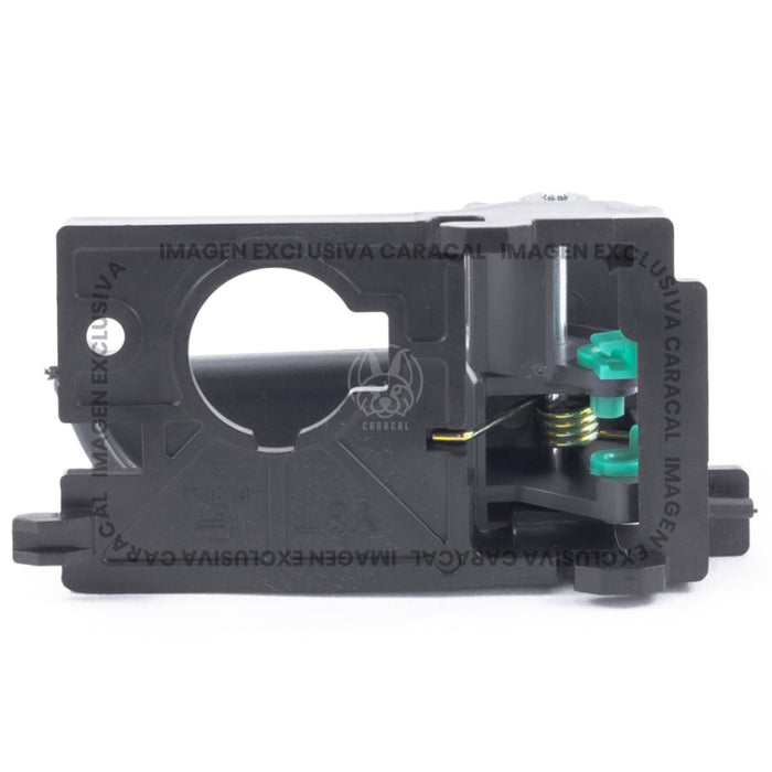 Manilla Interna Hyundai Accent 2006-2012 Cvvt Trasera Izquierda MANILLA INTERNA