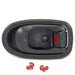 Manilla Interna Hyundai Elantra 1995-2000 Derecha MANILLA INTERNA