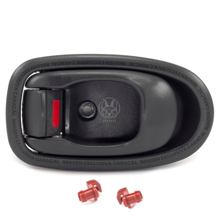 Manilla Interna Hyundai Elantra 1995-2000 Izquierda MANILLA INTERNA