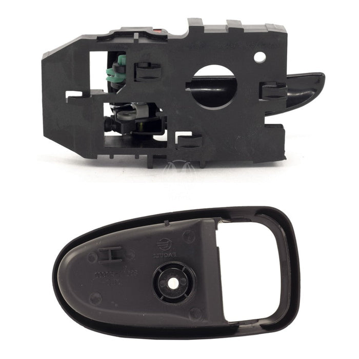 Manilla Interna Hyundai Elantra 2001-2012 Derecha MANILLA INTERNA