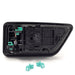 Manilla Interna Hyundai Getz Brisa 2002-2012 Derecha MANILLA INTERNA