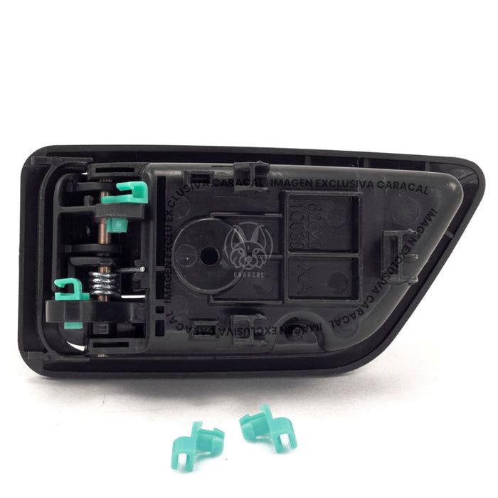 Manilla Interna Hyundai Getz Brisa 2002-2012 Derecha MANILLA INTERNA