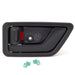 Manilla Interna Hyundai Getz Brisa 2002-2012 Izquierda MANILLA INTERNA