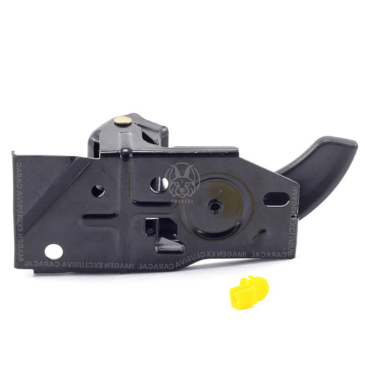 Manilla Interna Hyundai Hyundai H1 2008-2018 Derecha MANILLA INTERNA