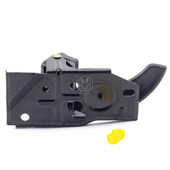 Manilla Interna Hyundai Hyundai H1 2008-2018 Derecha MANILLA INTERNA