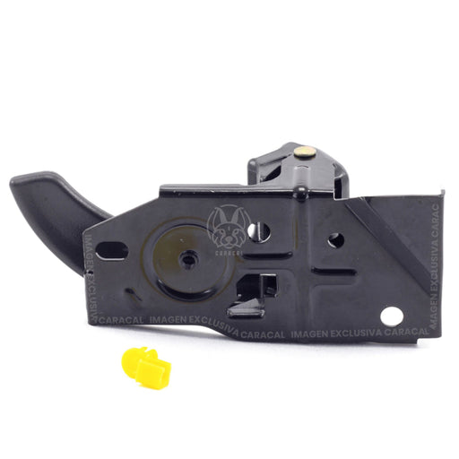 Manilla Interna Hyundai Hyundai H1 2008-2018 Izquierda MANILLA INTERNA