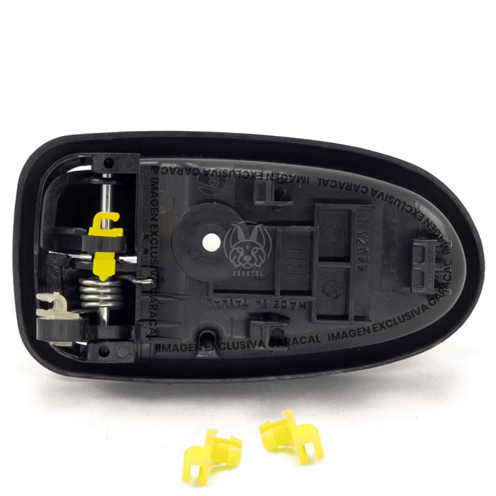 Manilla Interna Hyundai H100 Matrix 2001-2016 Derecha MANILLA INTERNA