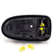 Manilla Interna Hyundai H100 Matrix 2001-2016 Izquierda MANILLA INTERNA