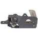 Manilla Interna Hyundai Santa Fe 2007-2012 Beige Derecha MANILLA INTERNA