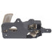 Manilla Interna Hyundai Santa Fe 2007-2012 Beige Izquierda MANILLA INTERNA
