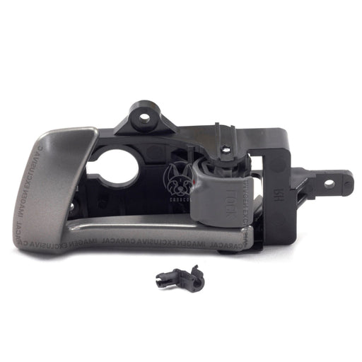 Manilla Interna Hyundai Santa Fe 2007-2012 Silver Derecha MANILLA INTERNA