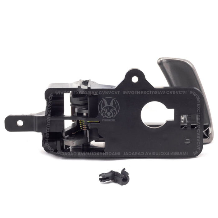 Manilla Interna Hyundai Santa Fe 2007-2012 Silver Derecha MANILLA INTERNA